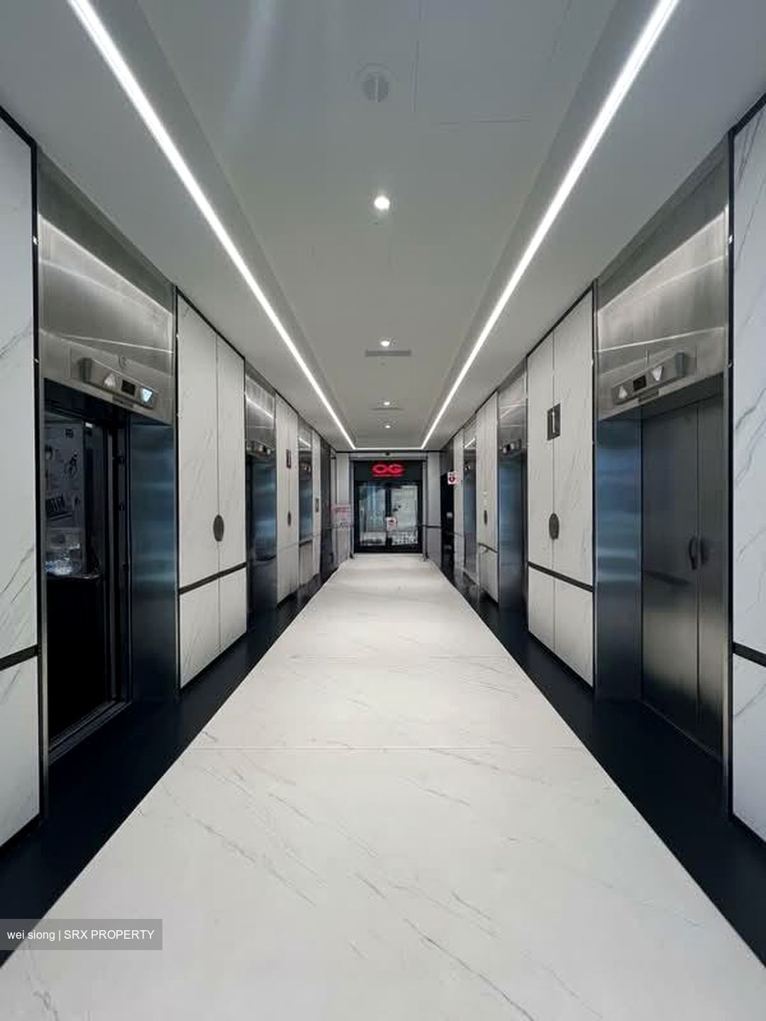 Og Albert Complex (D7), Office #578543681